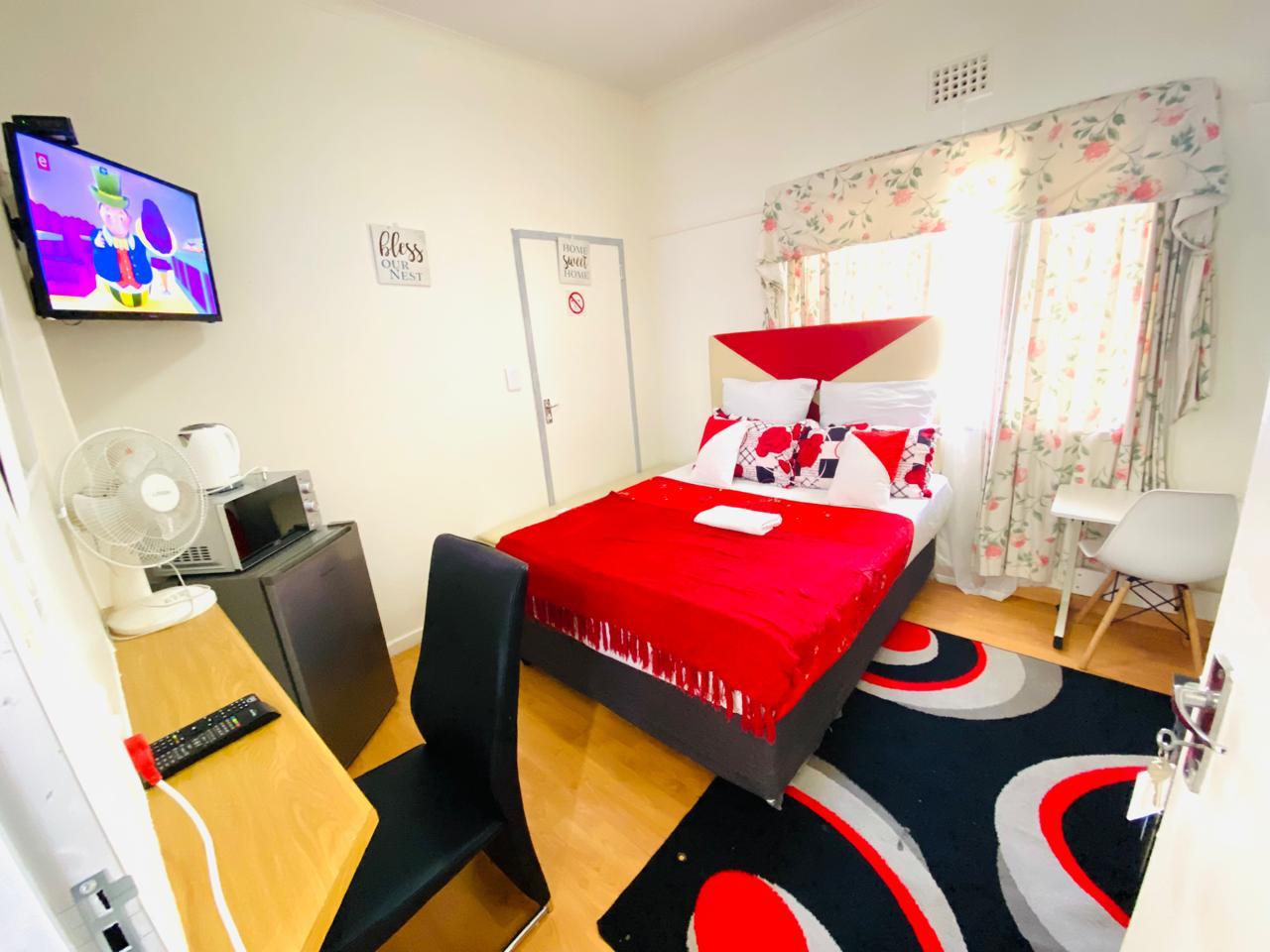 Executive Accommodation Bellville